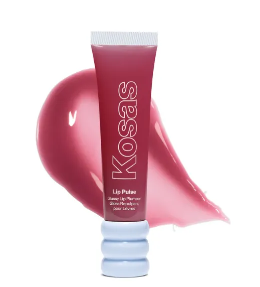 Lip Pulse Glassy Lip Plumper